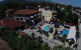 Hotel Niko Paradise